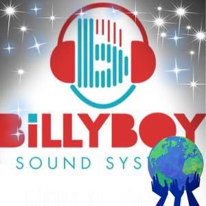 Meet your Posher, Chad